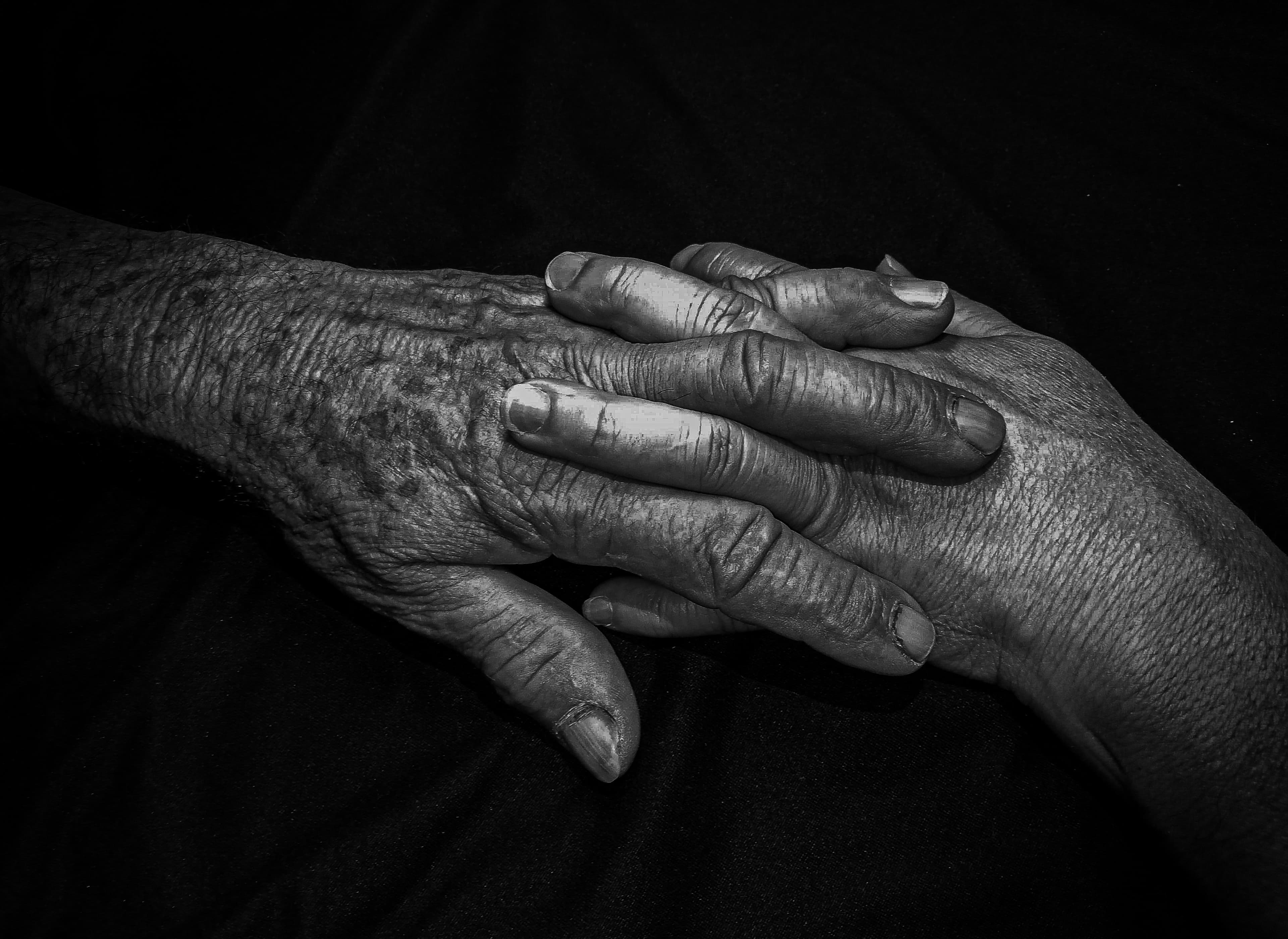 Apoio personalizado a residentes com demência